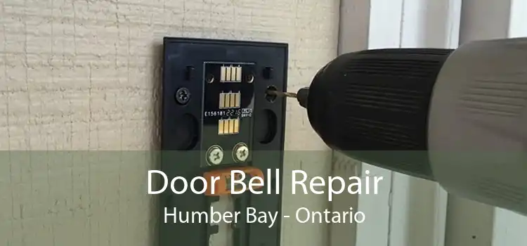 Door Bell Repair Humber Bay - Ontario