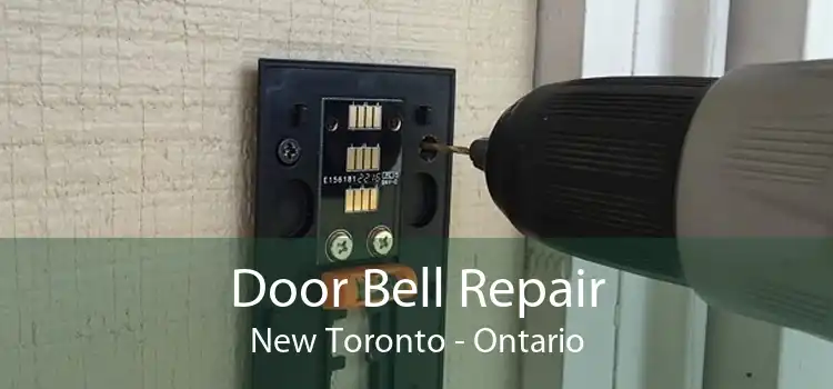 Door Bell Repair New Toronto - Ontario