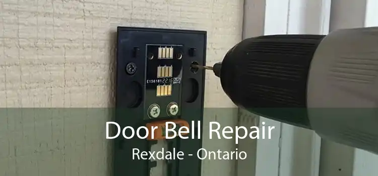 Door Bell Repair Rexdale - Ontario