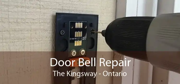 Door Bell Repair The Kingsway - Ontario