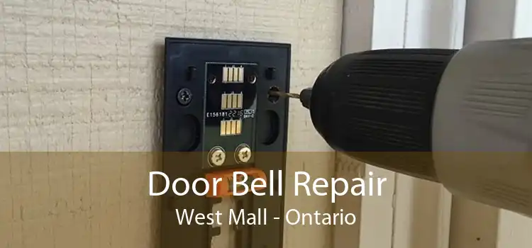 Door Bell Repair West Mall - Ontario