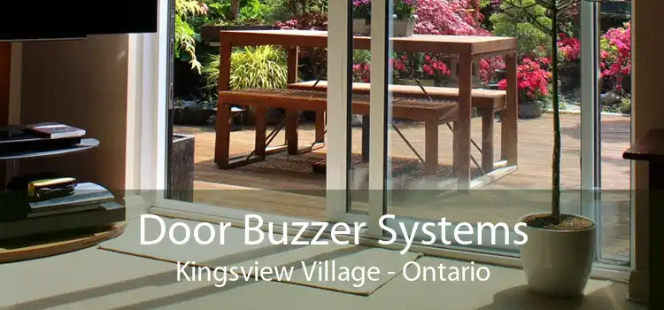 Door Buzzer Systems Kingsview Village - Ontario