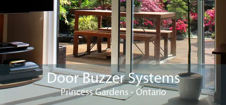 Door Buzzer Systems Princess Gardens - Ontario