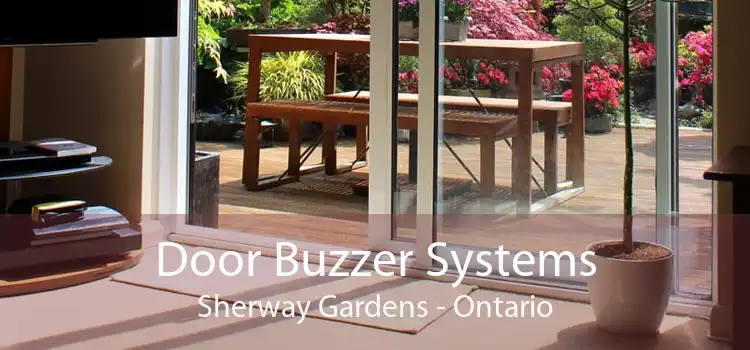 Door Buzzer Systems Sherway Gardens - Ontario