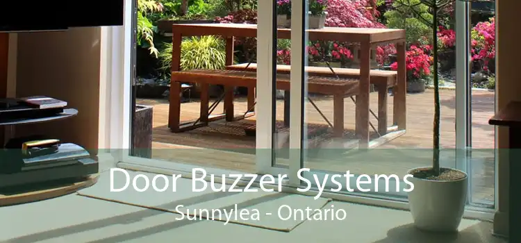 Door Buzzer Systems Sunnylea - Ontario