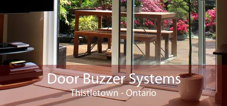 Door Buzzer Systems Thistletown - Ontario