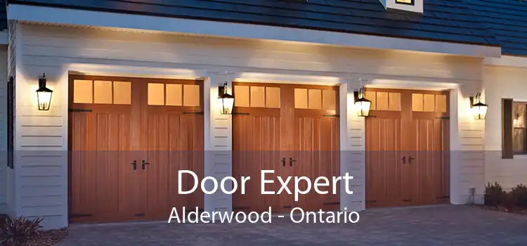 Door Expert Alderwood - Ontario