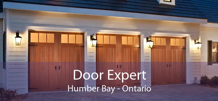 Door Expert Humber Bay - Ontario