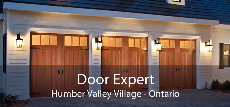 Door Expert Humber Valley Village - Ontario