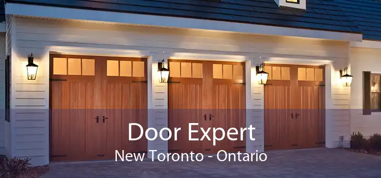 Door Expert New Toronto - Ontario