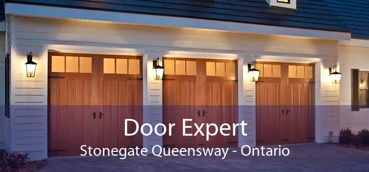 Door Expert Stonegate Queensway - Ontario