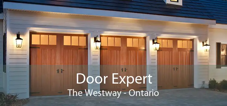 Door Expert The Westway - Ontario