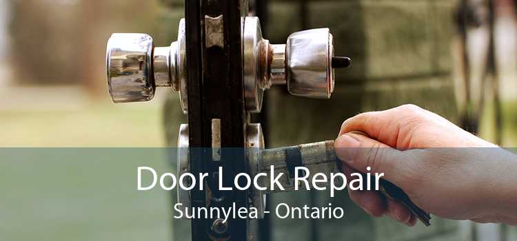 Door Lock Repair Sunnylea - Ontario