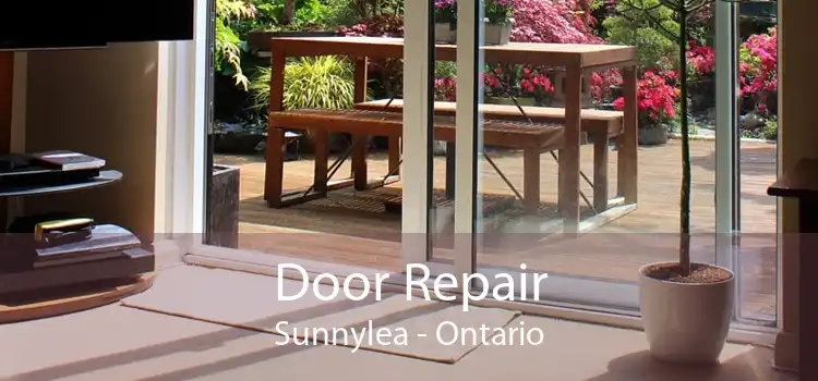 Door Repair Sunnylea - Ontario