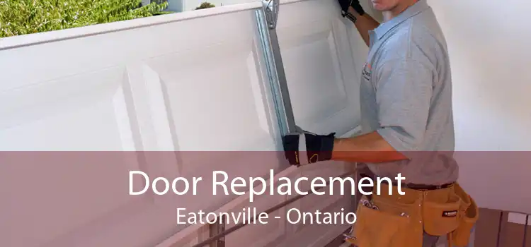 Door Replacement Eatonville - Ontario