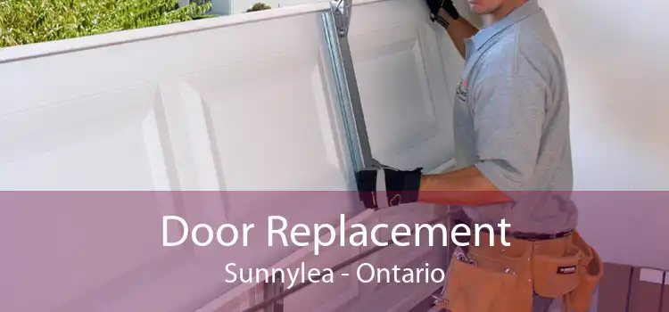 Door Replacement Sunnylea - Ontario