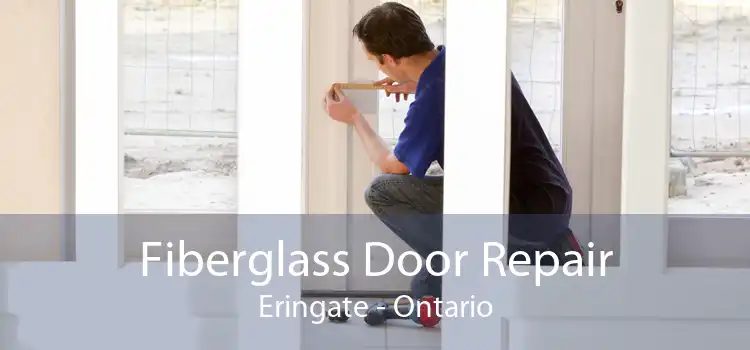 Fiberglass Door Repair Eringate - Ontario