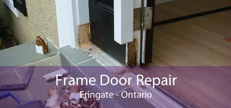 Frame Door Repair Eringate - Ontario
