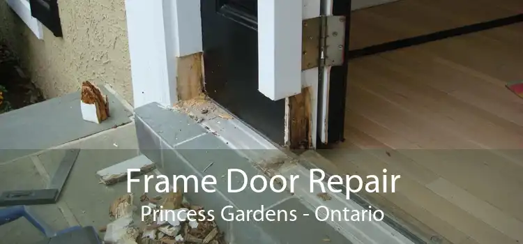 Frame Door Repair Princess Gardens - Ontario
