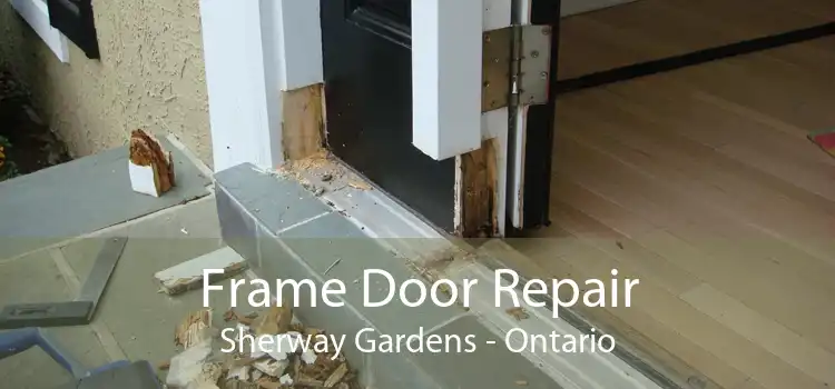 Frame Door Repair Sherway Gardens - Ontario