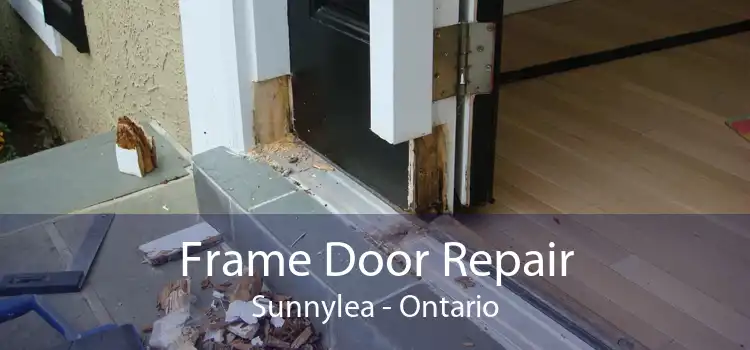 Frame Door Repair Sunnylea - Ontario