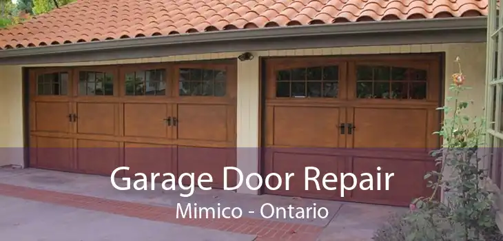Garage Door Repair Mimico - Ontario