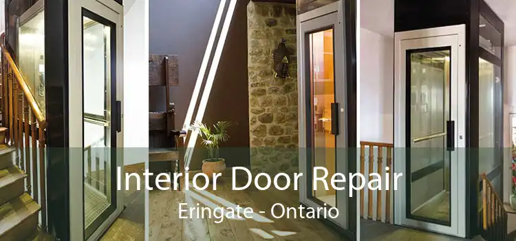 Interior Door Repair Eringate - Ontario