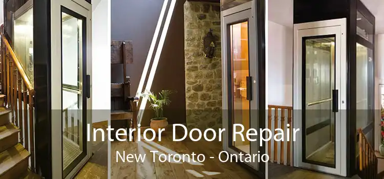 Interior Door Repair New Toronto - Ontario