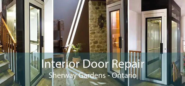 Interior Door Repair Sherway Gardens - Ontario