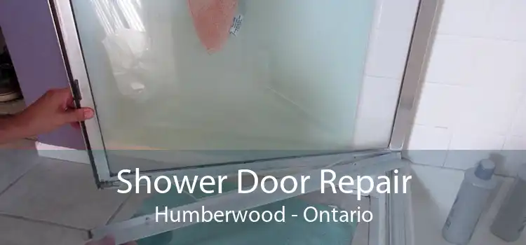 Shower Door Repair Humberwood - Ontario
