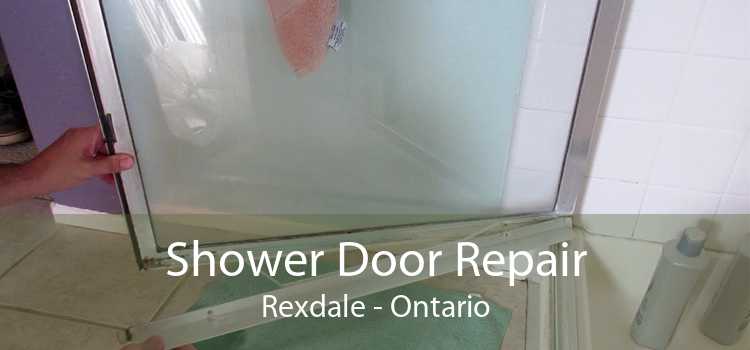 Shower Door Repair Rexdale - Ontario