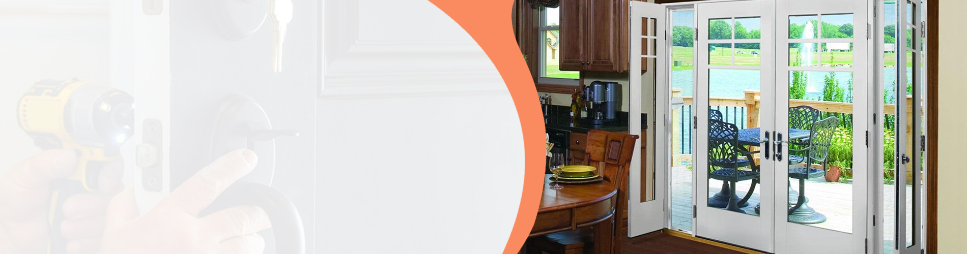 French Door Repair Etobicoke 磊 French Door Glass Repair Etobicoke