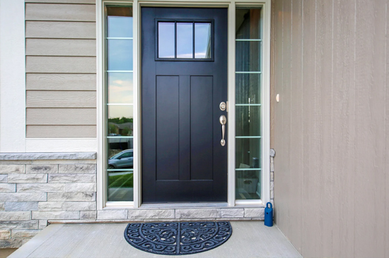 Eatonville-residential-door-repair